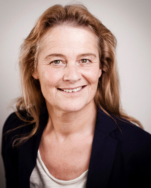 Beate Müller-Horstmann