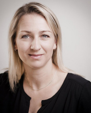 Bettina Benz