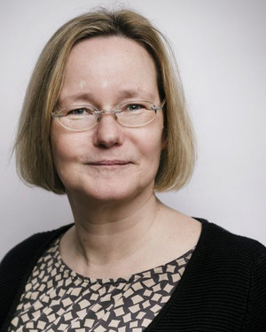 Sandra Falkson