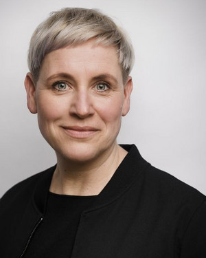 Ulrike Häcker