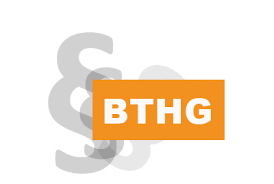 Logo BTHG